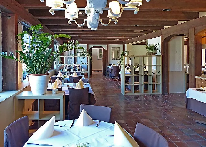 Hotel-Restaurant Schwyzerhuesli