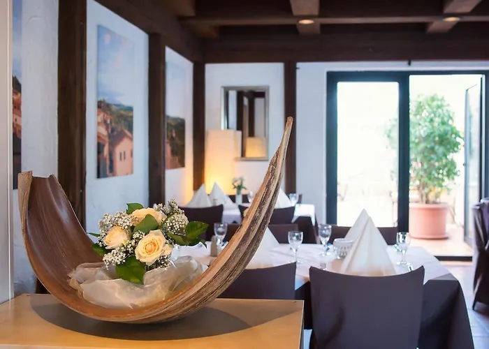 Hotel-Restaurant Schwyzerhuesli