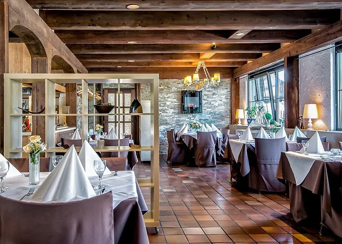 Hotel-Restaurant Schwyzerhuesli