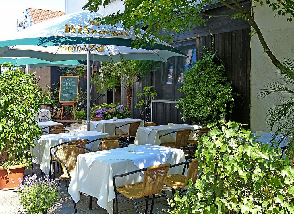 Hotel-restaurant Schwyzerhuesli Hotel 3*