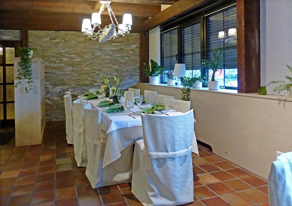 Hotel-restaurant Schwyzerhuesli Hotel Viernheim