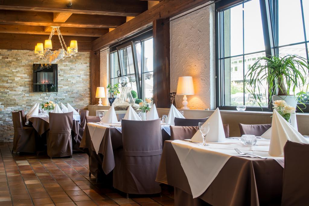 Hotel-restaurant Schwyzerhuesli Viernheim