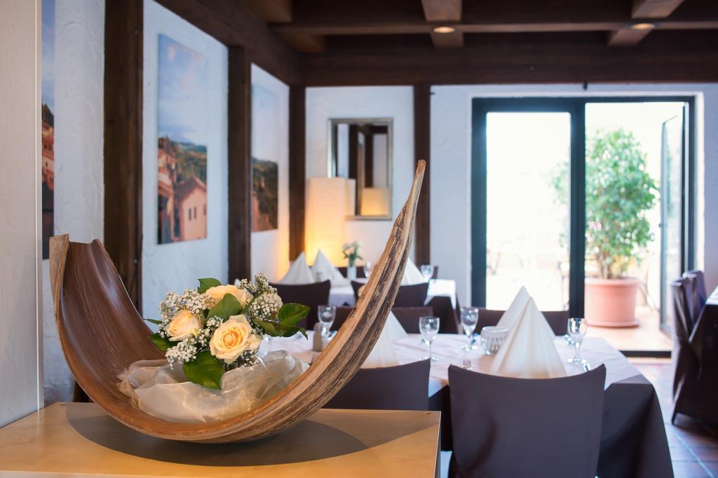 Hotel-restaurant Schwyzerhuesli Hotel 3*