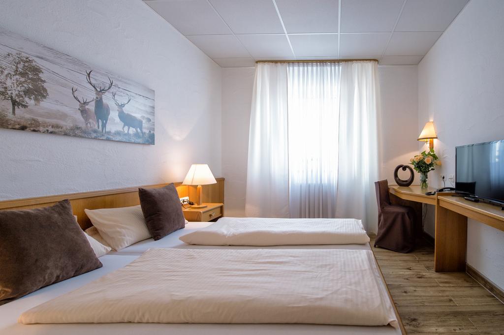 Hotel-restaurant Schwyzerhuesli Hotel Viernheim