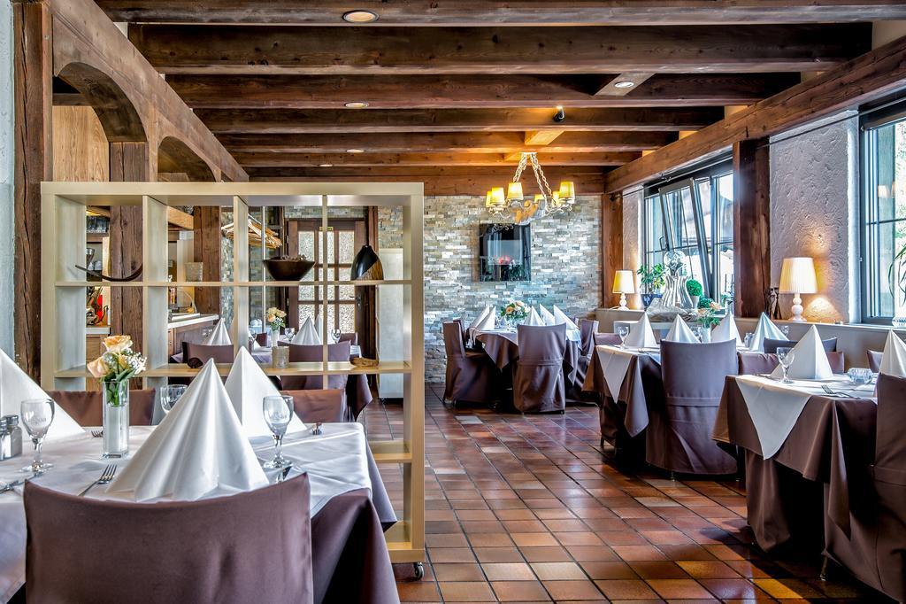 Hotel-restaurant Schwyzerhuesli Hotel Viernheim
