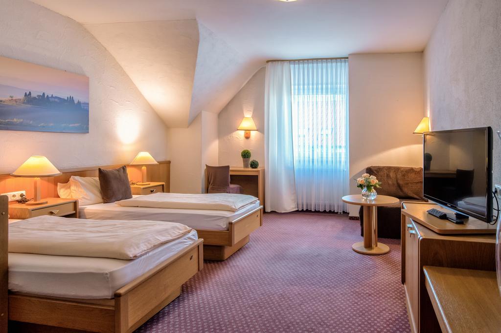 Hotel-restaurant Schwyzerhuesli 3*