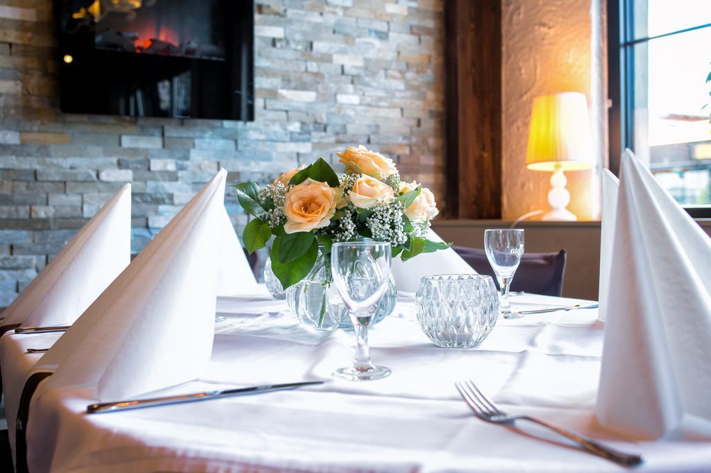 Hotel-restaurant Schwyzerhuesli Hotel 3*